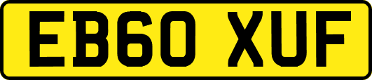 EB60XUF