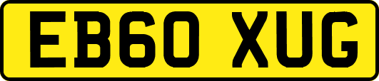 EB60XUG