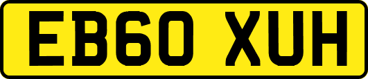 EB60XUH