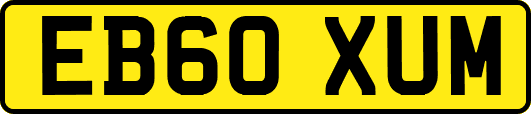 EB60XUM