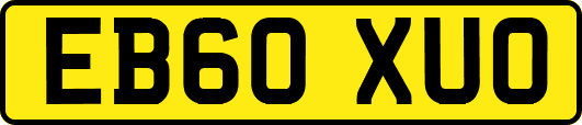 EB60XUO
