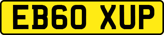 EB60XUP