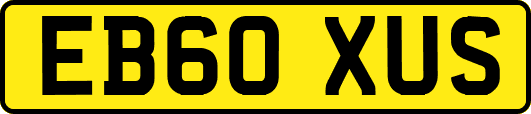 EB60XUS