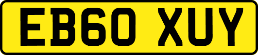 EB60XUY