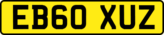 EB60XUZ