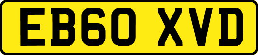EB60XVD