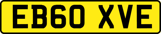 EB60XVE