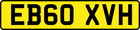 EB60XVH
