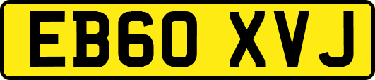 EB60XVJ