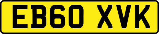 EB60XVK