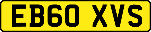 EB60XVS