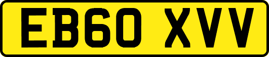 EB60XVV