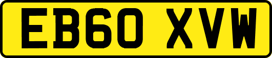 EB60XVW
