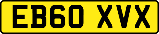 EB60XVX