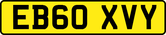 EB60XVY