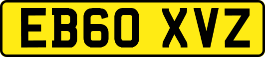 EB60XVZ