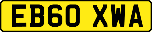 EB60XWA