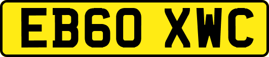 EB60XWC