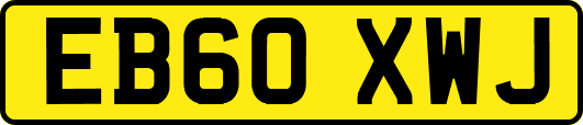 EB60XWJ