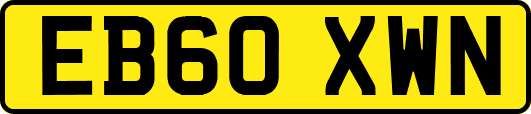 EB60XWN