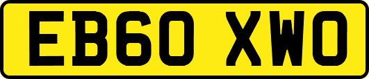 EB60XWO