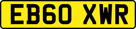 EB60XWR