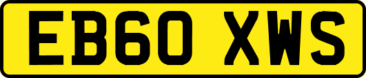 EB60XWS