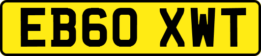 EB60XWT