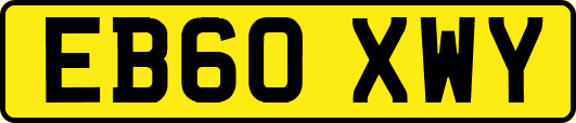 EB60XWY