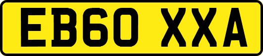 EB60XXA