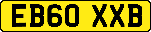 EB60XXB