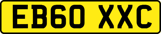 EB60XXC