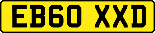 EB60XXD