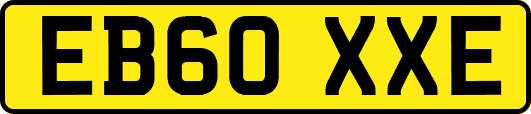 EB60XXE