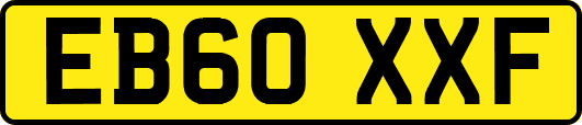 EB60XXF