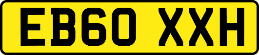EB60XXH