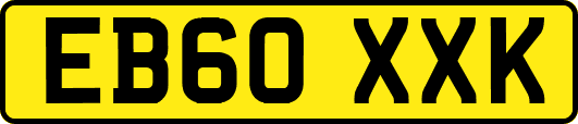 EB60XXK