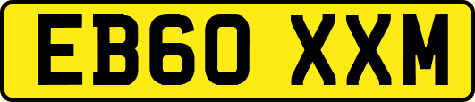 EB60XXM
