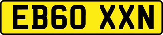 EB60XXN