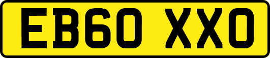 EB60XXO
