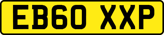 EB60XXP