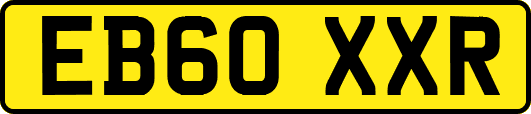 EB60XXR
