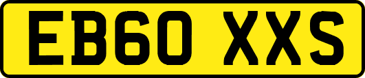EB60XXS
