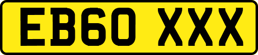 EB60XXX