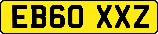 EB60XXZ