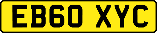 EB60XYC