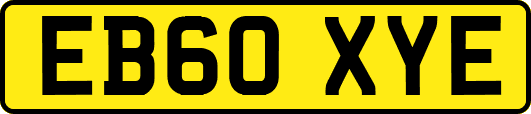 EB60XYE