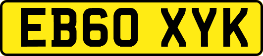 EB60XYK