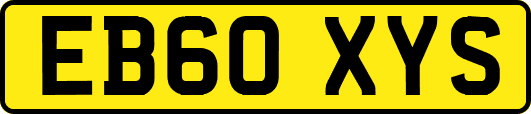 EB60XYS