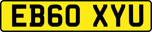 EB60XYU